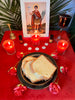 St Expedite Talisman Pendant