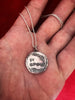 St Expedite Talisman Pendant
