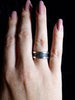 Nondualism - Silver Ring