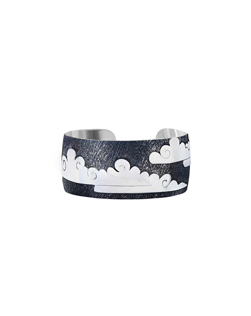 Cloud Cuff