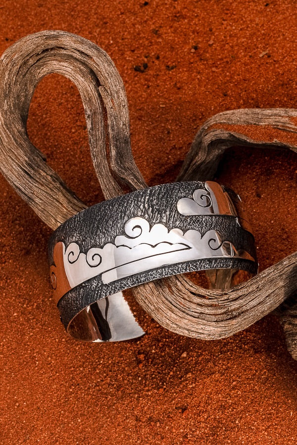 Cloud Cuff