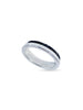 Nondualism - Silver Ring